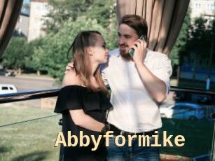 Abbyformike