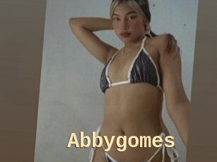 Abbygomes