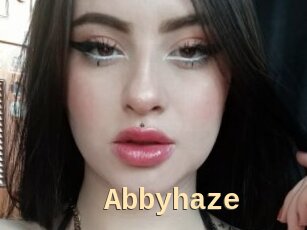 Abbyhaze