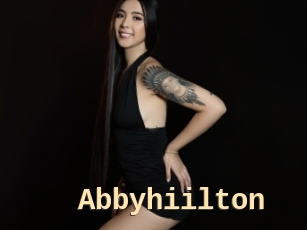 Abbyhiilton
