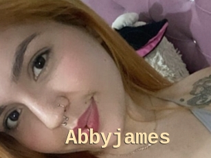 Abbyjames
