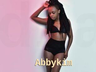 Abbykim
