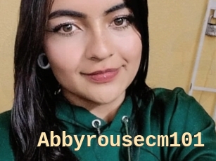 Abbyrousecm101