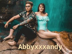Abbyxxxandy