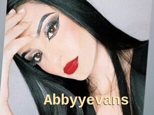 Abbyyevans