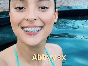 Abbyysx