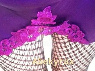 Abekyrax