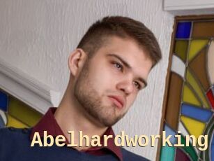 Abelhardworking