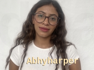 Abhyharper