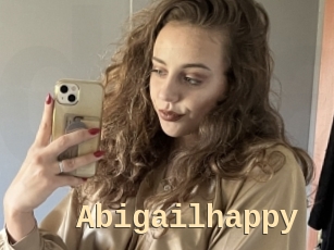 Abigailhappy