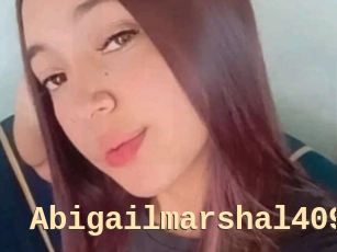 Abigailmarshal409