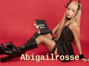 Abigailrosse