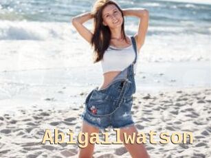 Abigailwatson