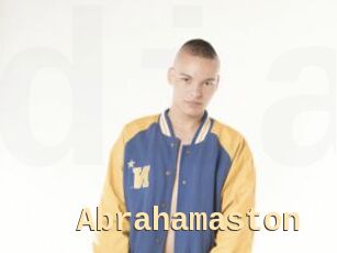 Abrahamaston