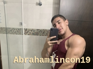 Abrahamlincon19