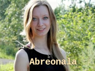 Abreonala