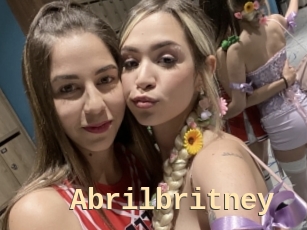 Abrilbritney
