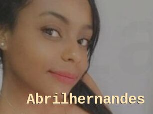 Abrilhernandes