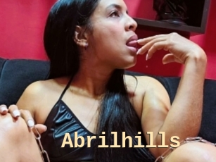 Abrilhills