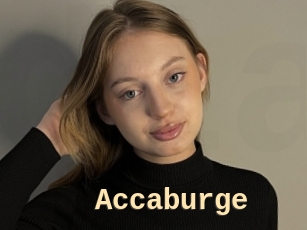 Accaburge