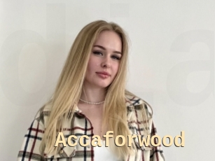 Accaforwood