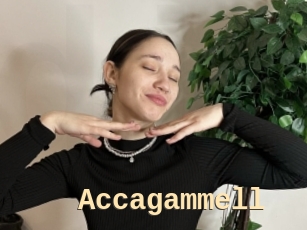 Accagammell