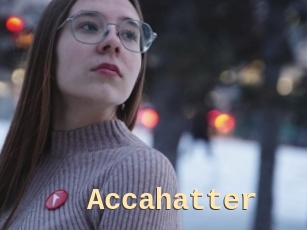 Accahatter