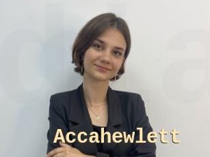 Accahewlett