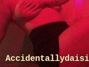 Accidentallydaisie