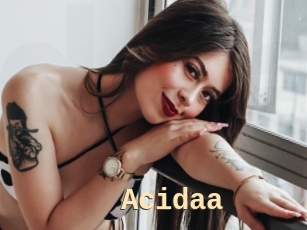 Acidaa