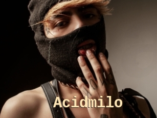 Acidmilo