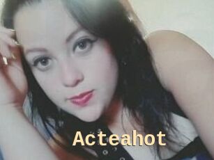 Acteahot