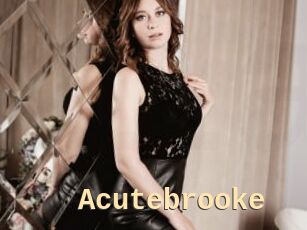 Acutebrooke