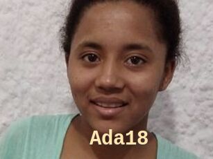 Ada18