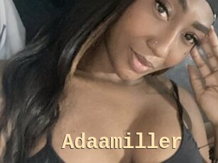 Adaamiller