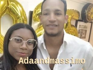 Adaandmassimo