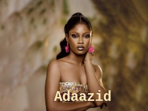 Adaazid