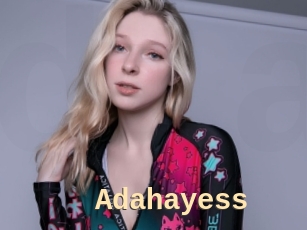 Adahayess