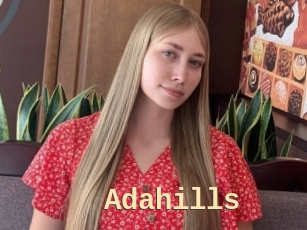 Adahills