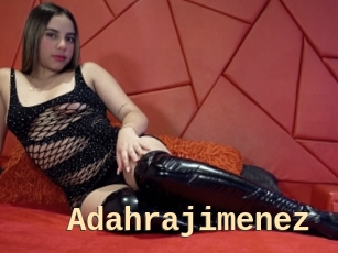Adahrajimenez