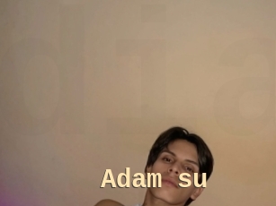 Adam_su