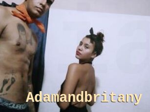 Adamandbritany