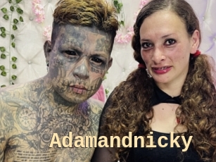 Adamandnicky