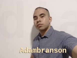 Adambranson