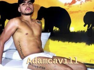 Adamcavill