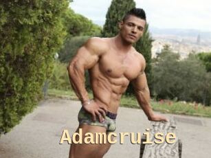Adamcruise