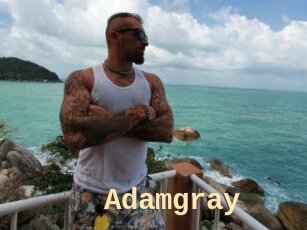 Adamgray