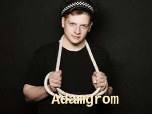 Adamgrom