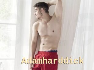 Adamharddick
