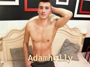 Adamholly